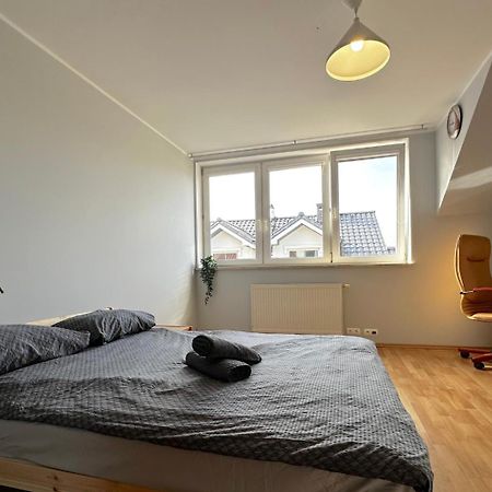 Zigzag Room - Charming Place, 15 Minutes To Gdansk Old Town & 5 Minutes To Seaside Esterno foto