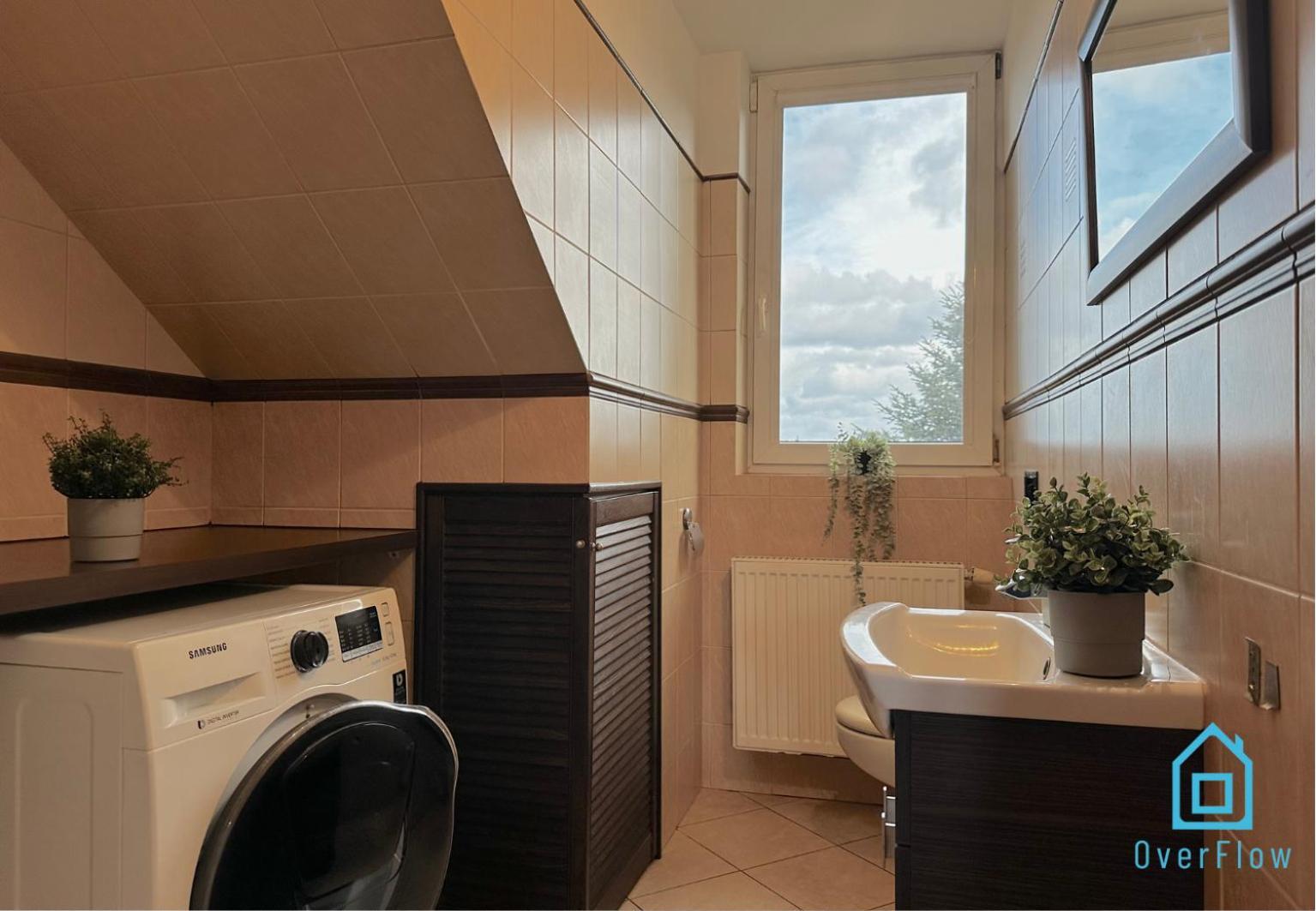 Zigzag Room - Charming Place, 15 Minutes To Gdansk Old Town & 5 Minutes To Seaside Esterno foto