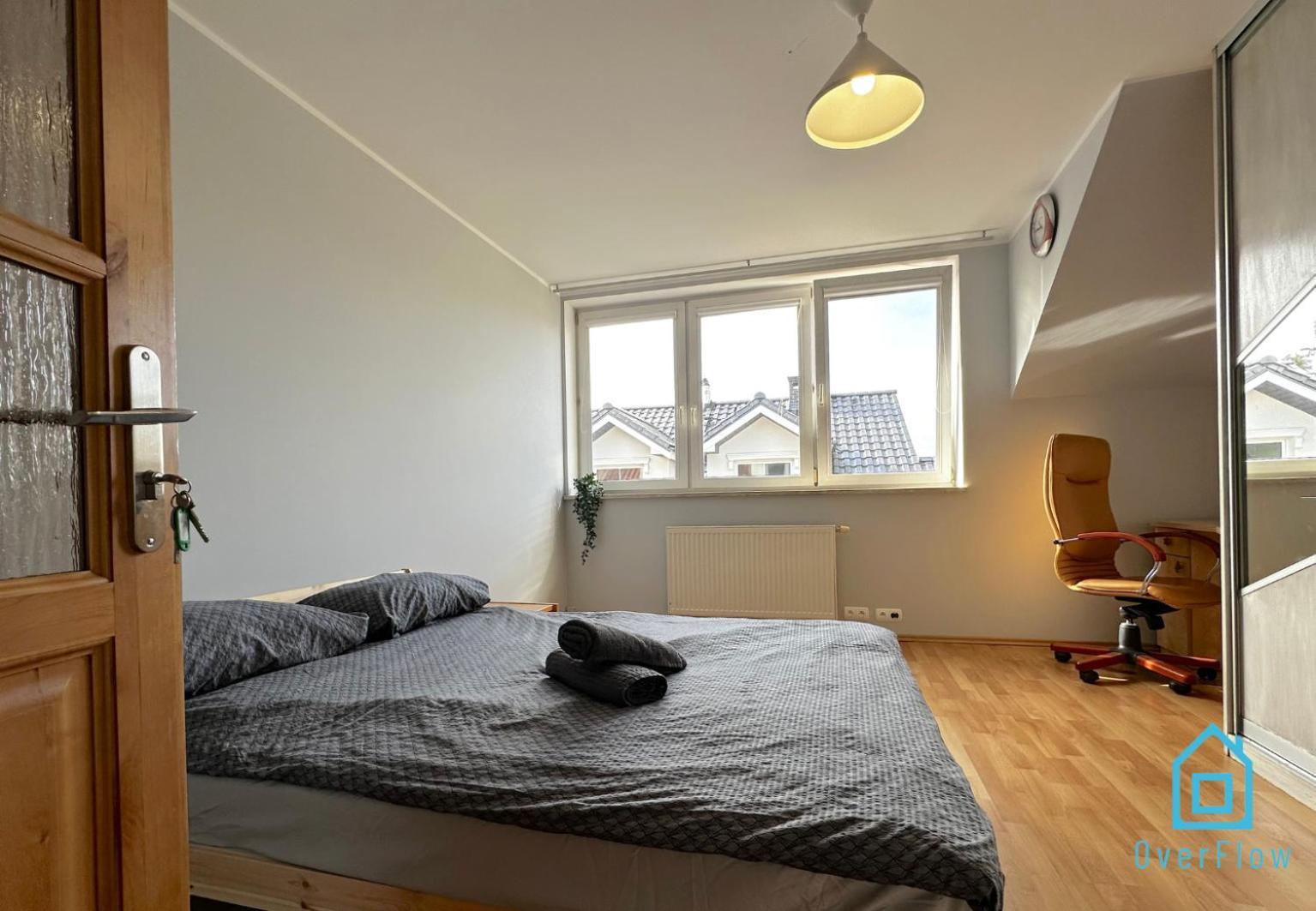 Zigzag Room - Charming Place, 15 Minutes To Gdansk Old Town & 5 Minutes To Seaside Esterno foto