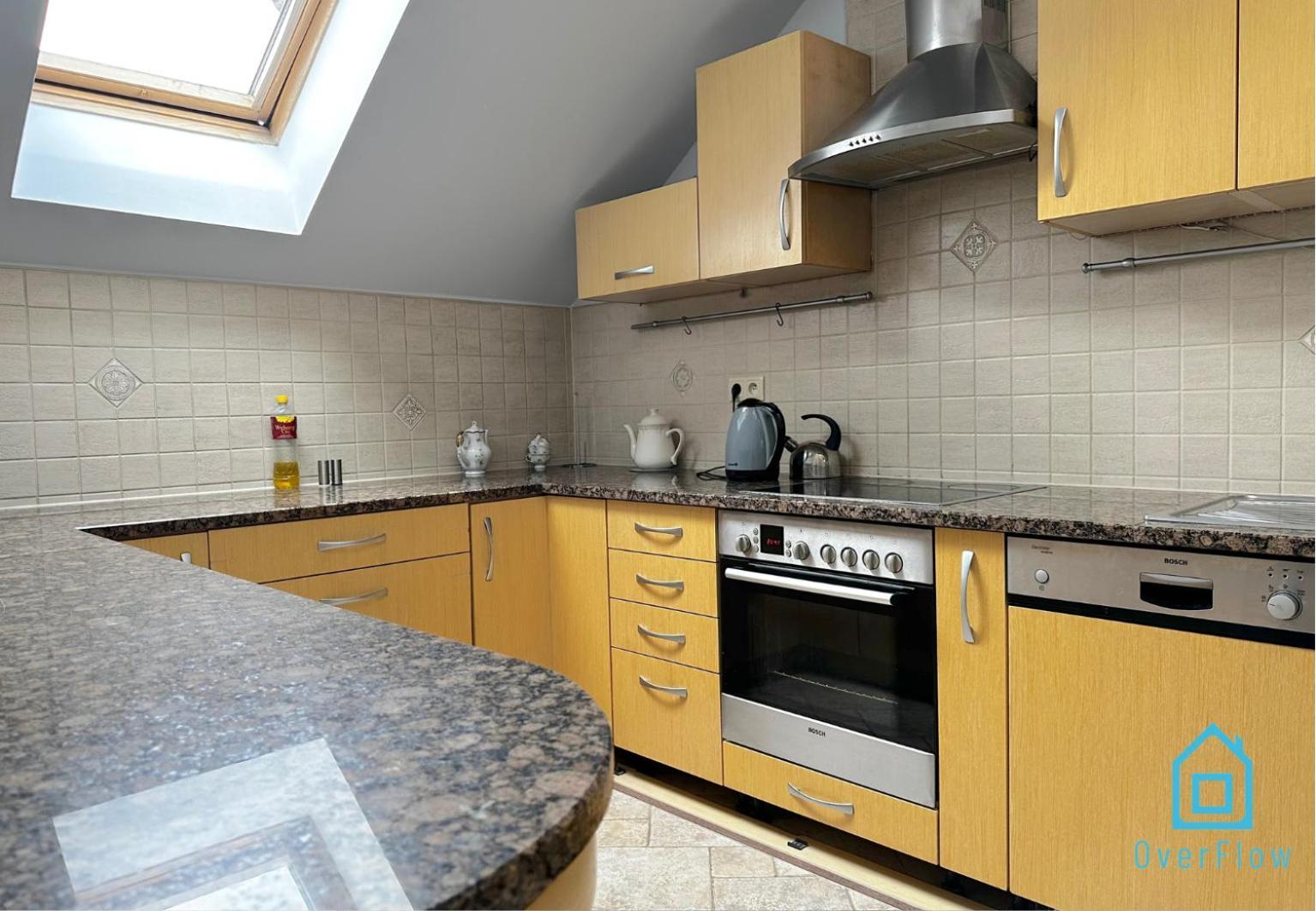 Zigzag Room - Charming Place, 15 Minutes To Gdansk Old Town & 5 Minutes To Seaside Esterno foto