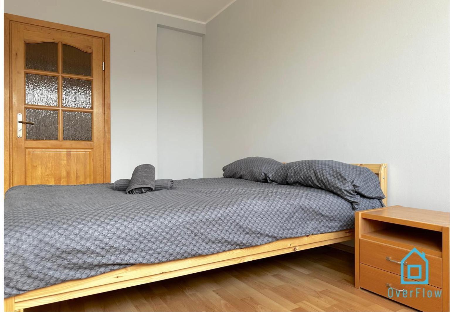 Zigzag Room - Charming Place, 15 Minutes To Gdansk Old Town & 5 Minutes To Seaside Esterno foto