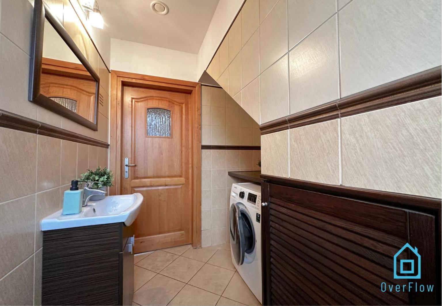 Zigzag Room - Charming Place, 15 Minutes To Gdansk Old Town & 5 Minutes To Seaside Esterno foto