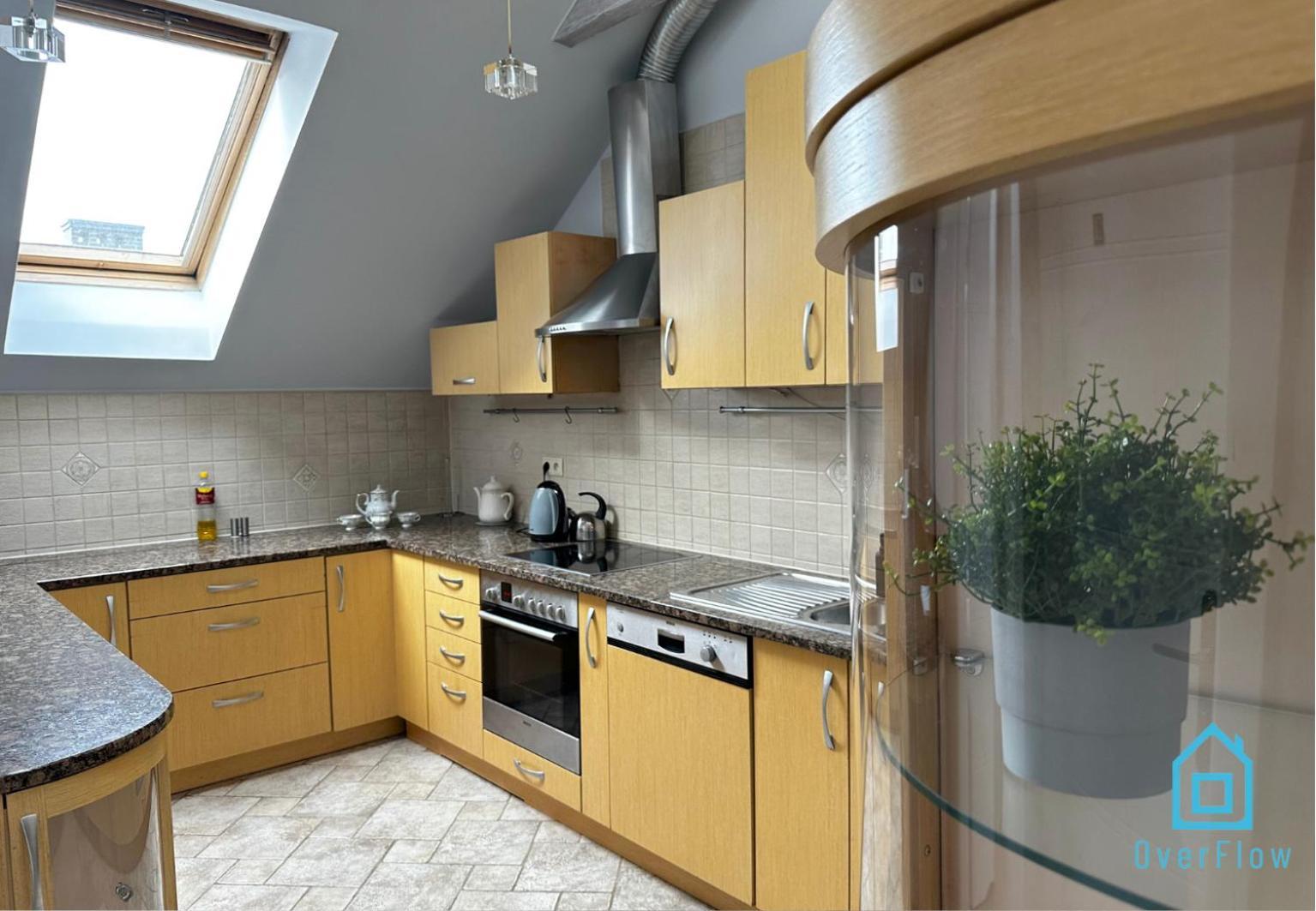 Zigzag Room - Charming Place, 15 Minutes To Gdansk Old Town & 5 Minutes To Seaside Esterno foto