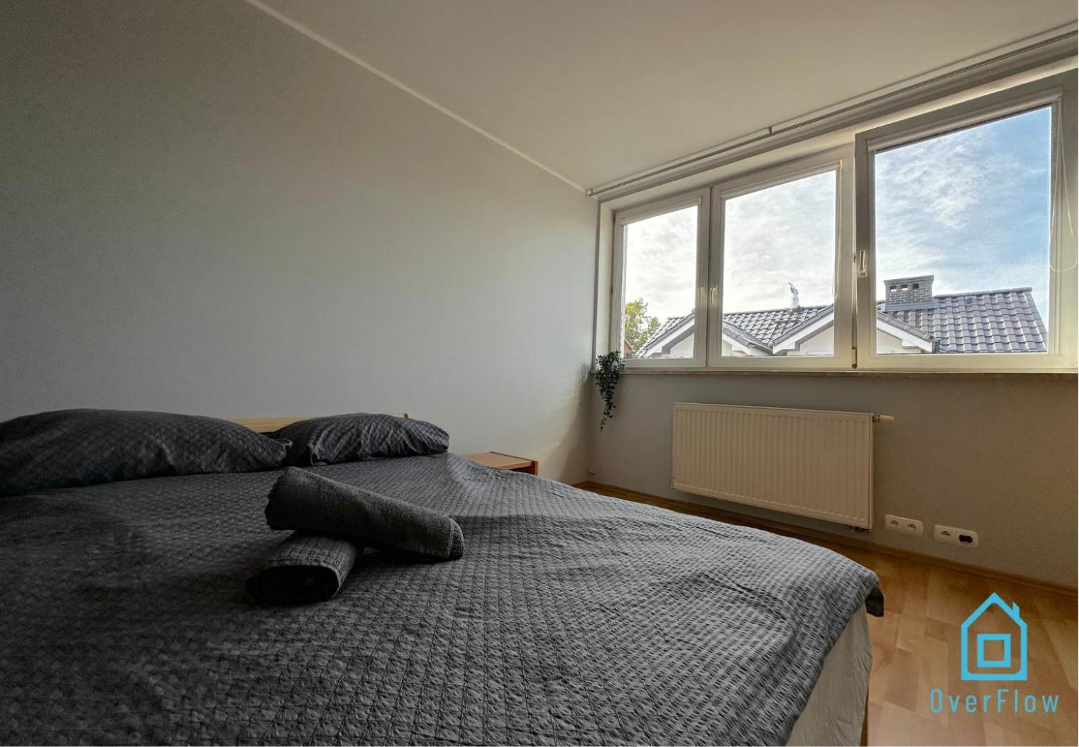 Zigzag Room - Charming Place, 15 Minutes To Gdansk Old Town & 5 Minutes To Seaside Esterno foto